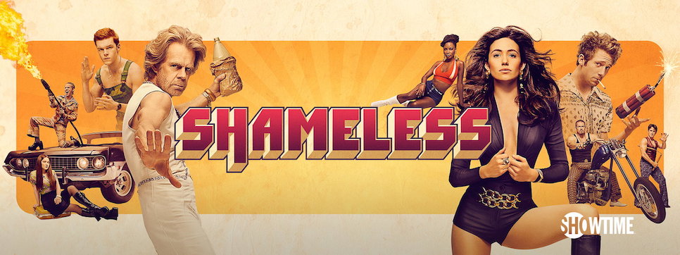 Shameless