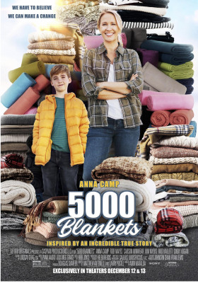 5000 Blankets
