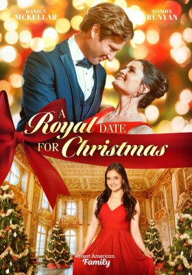A Royal Date for Christmas