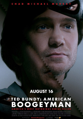 American Boogeyman - Ted Bundy