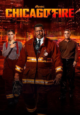 Chicago Fire S12-13