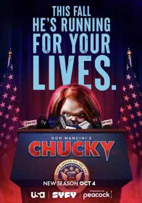 Chucky S1-3