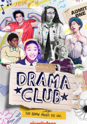 Drama Club (Season 1)