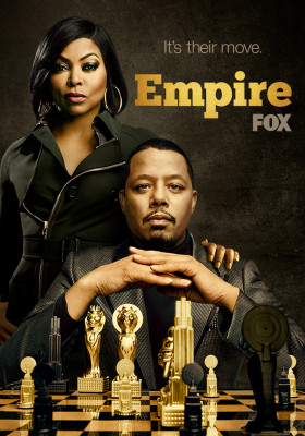 Empire (Seasons 2 - 6)