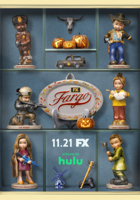 Fargo (Seasons 2-5)