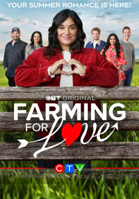 Farming for Love S1