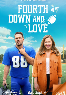Fourth Down in Love