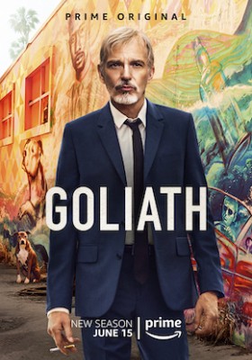 Goliath (Season 3 & 4)