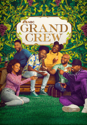 Grand Crew (Seasons 1&2)