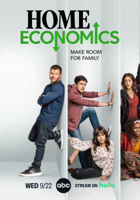 Home Economics (Seasons 1-3)