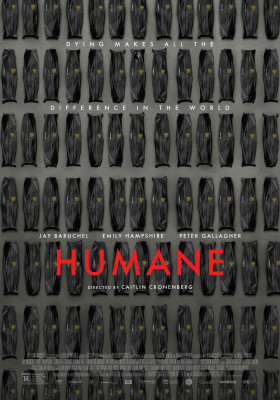 Humane (Serviced by SIM Camera)