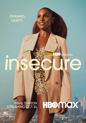 Insecure (Seasons 4-5)