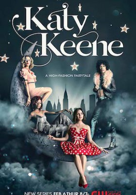 Katy Keene (Season 1)