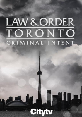 Law & Order Toronto: Criminal Intent S1