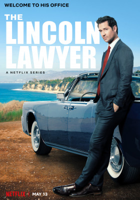 Lincoln Lawyer (Season 1)