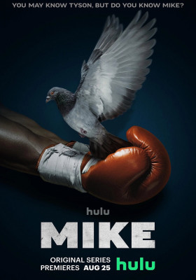 Mike (Season 1)