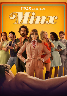 Minx (Season 1)