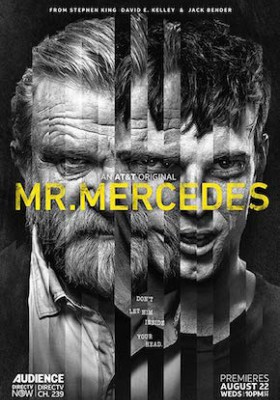 Mr. Mercedes (Season 3)