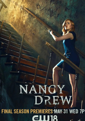 Nancy Drew S1-4