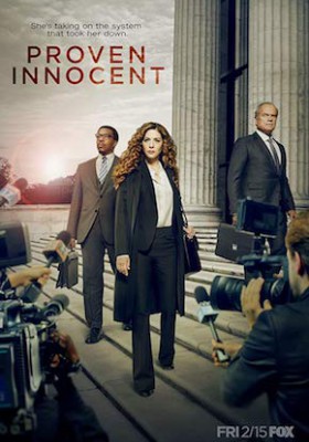 Proven Innocent (Season 1)