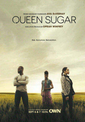 Queen Sugar (Season 7)