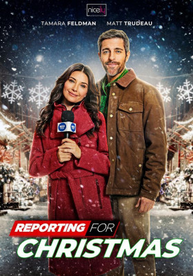Reporting for Christmas