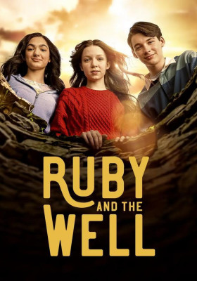 Ruby and the Well S4