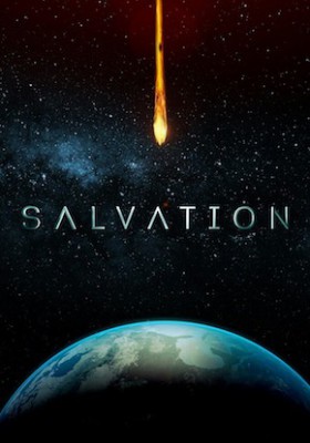 Salvation (Season 2)