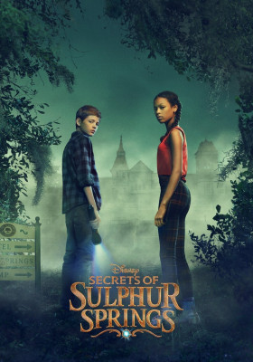 Secrets of Sulphur Springs (Season 3)