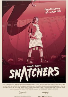 Snatchers (Season 2)