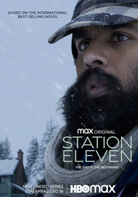Station Eleven (Season 1 & 2)