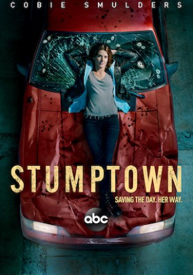 Stumptown (Season 1)