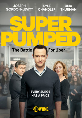 Super Pumped (Season 1)
