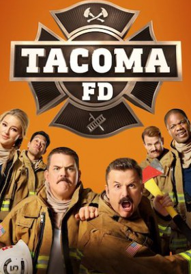 Tacoma FD (Season 1 & 2)