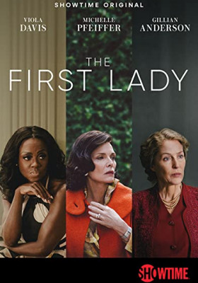 The First Lady (Season 1)
