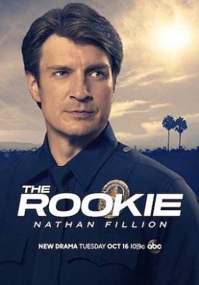 The Rookie (Season 2)