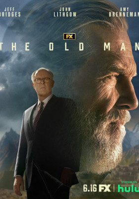 The Old Man (Season 1 & 2)