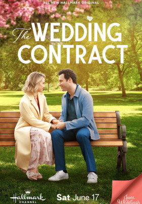 The Wedding Contract (Serviced by SIM Camera)