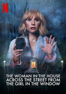 The Woman in the House (Season 1)