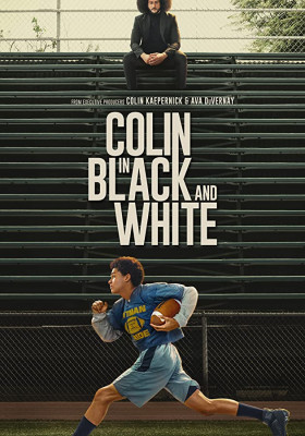 Colin in Black & White (Season 1)