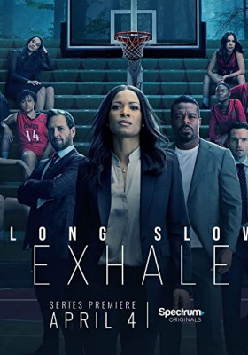Long Slow Exhale (Season 1)