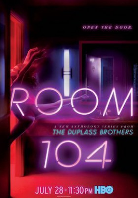 Room 104 (Seasons 1-3)
