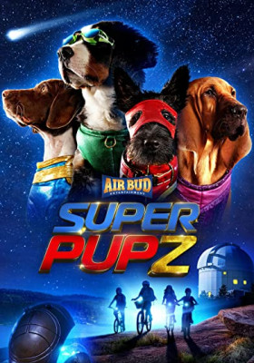 Super Pupz (Season 1)