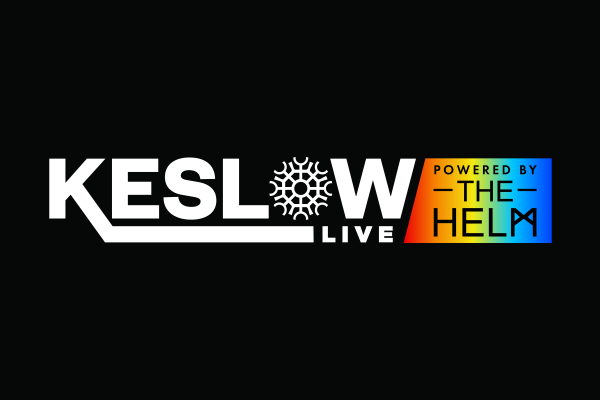 KeslowLive Color:Black