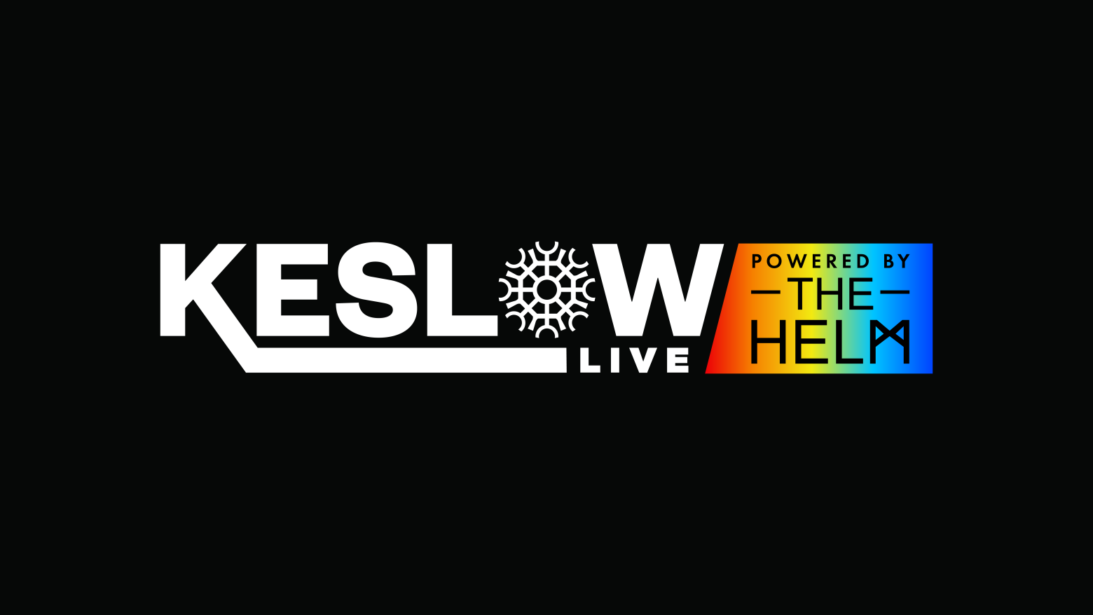 KeslowLive Color:Black