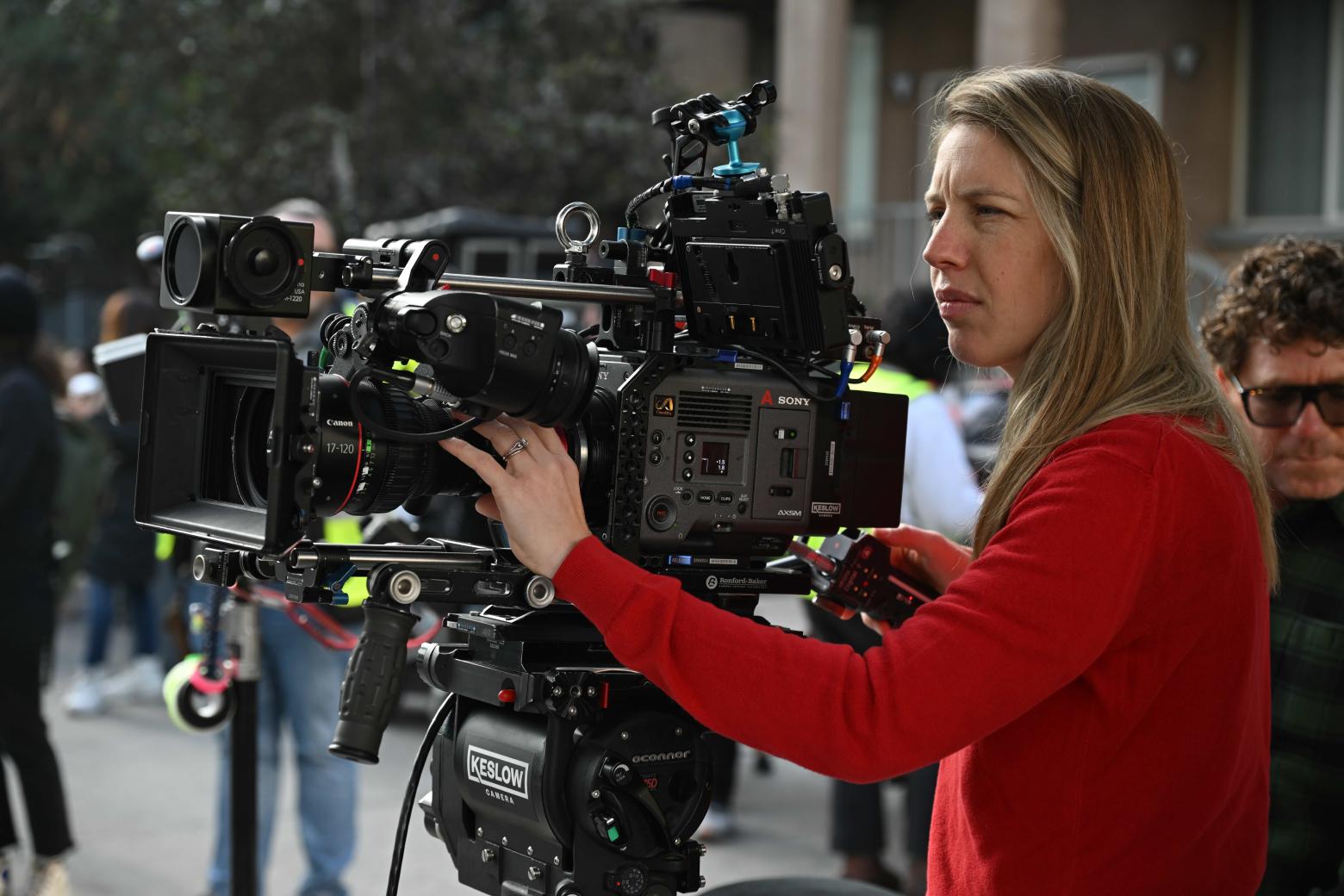 The Paper BTS Chloe 9