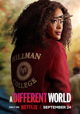A Different World S1