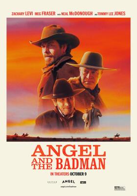 Angel and the Badman