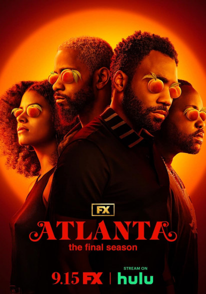Atlanta (Seasons 1-4)