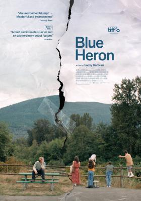 Blue Heron